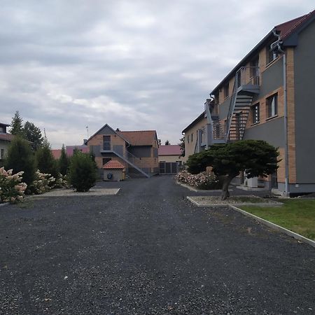 Ubytovani Na Statku Racice Luaran gambar