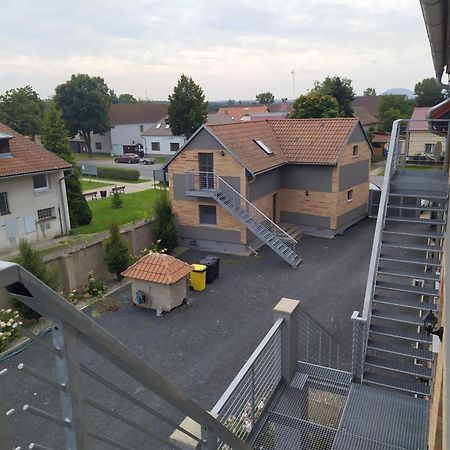 Ubytovani Na Statku Racice Luaran gambar