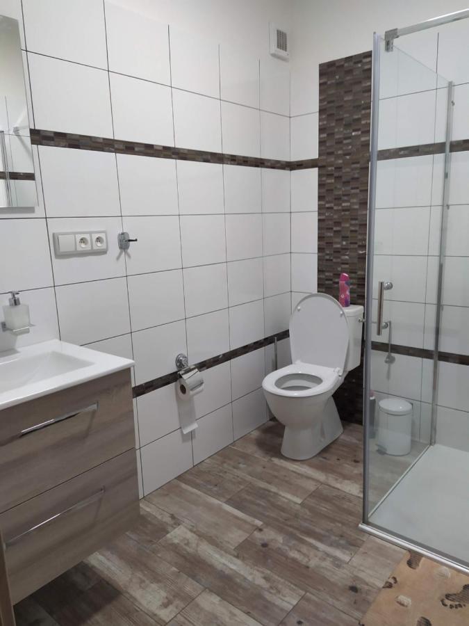 Ubytovani Na Statku Racice Luaran gambar