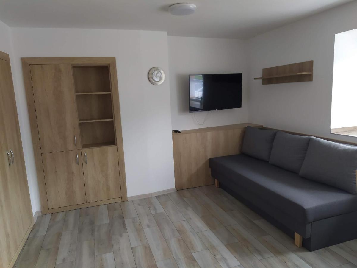 Ubytovani Na Statku Racice Luaran gambar