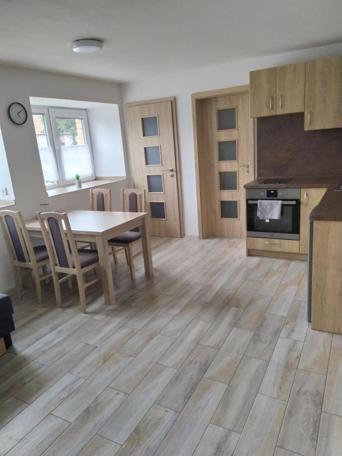 Ubytovani Na Statku Racice Luaran gambar